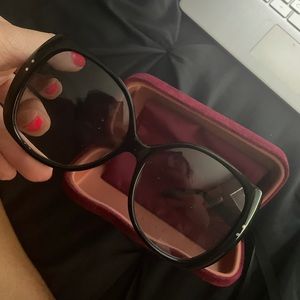 Gucci sunglasses